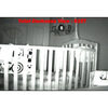 4UCAM Handheld Dancing Daisy Wireless Color Baby Monitor