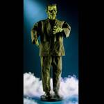 5-Foot Tall Animated Frankenstein's Monster!