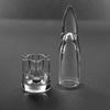 50 Caliber Shot Glass