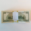 $500,000 Prop Movie Money Bundles in a Duffel Bag