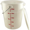6 Gallon Beverage Bucket Dispenser