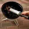 60 Second Charcoal Starter - No Lighter Fluid Needed
