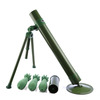 60mm Caliber Soft Foam Mortar Launcher