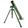 60mm Caliber Soft Foam Mortar Launcher