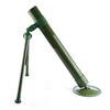 60mm Caliber Soft Foam Mortar Launcher