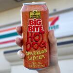 7-Eleven Hot Dog Flavored Sparkling Water