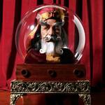 $75,000 Swami Conversational Robot Head