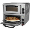 90 Second Dual Pizza Oven