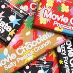 A24 Films Movie Chocolate Bars