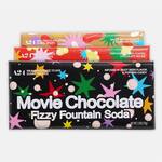 A24 Films Movie Chocolate Bars