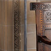 Aberdeen Manor Gothic Lantern Floor Lamp