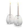 Abra Candelabra - Inside Out Candlestick