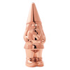 Absolut Elyx Copper Gnome Cocktail Drinking Vessel