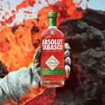 Absolut Tabasco Vodka - Spicy Chili Pepper-Flavored Vodka