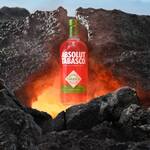 Absolut Tabasco Vodka - Spicy Chili Pepper-Flavored Vodka