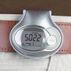 Accelerometer - Meaures Calories Burned From Physical Movement