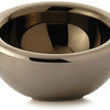 Achille Tilted Stainless Steel Candy Bowl