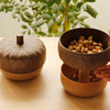 Acorn Snack Bowl