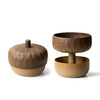 Acorn Snack Bowl
