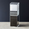 Acrylic Tumbling Tower