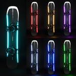 ActionGlow AG2 - Super Bright LED Snowboard Lighting System