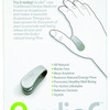 Aculief - Wearable Acupressure Headache and Tension Reliever