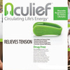 Aculief - Wearable Acupressure Headache and Tension Reliever