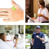 Aculief - Wearable Acupressure Headache and Tension Reliever