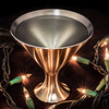 Adamantini - Indestructible Martini Glass