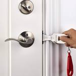 Addalock - Portable Door Lock