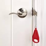 Addalock - Portable Door Lock