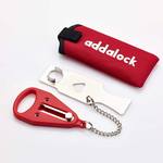 Addalock - Portable Door Lock