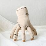 Addams Family / Wednesday Thing Disembodied Hand Pillow