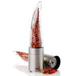 AdHoc Pepe - Chili Pepper Cutter And Spice Grinder