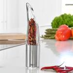 AdHoc Pepe - Chili Pepper Cutter And Spice Grinder