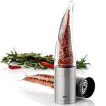 AdHoc Pepe - Chili Pepper Cutter And Spice Grinder
