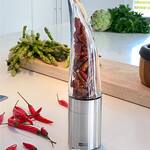 AdHoc Pepe - Chili Pepper Cutter And Spice Grinder