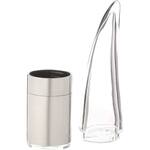 AdHoc Pepe - Chili Pepper Cutter And Spice Grinder