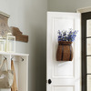 Adirondack Hanging Pack Basket