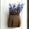 Adirondack Hanging Pack Basket