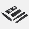 The Adjustable Bag - World's Most Versatile Convertible Bag