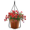 Adjustable Plant Hanger - Turns Almost Any Pot Into a Hanging Planter