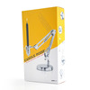 Adjustable Swing Arm Candle Holder