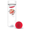 Ice Ball Flavor It Water Bottle