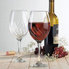 Aerating Wine Glasses - Just Swirl