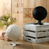 Aero Sphere Fan