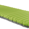 AeroBed Pakmat - Portable Airbed Stores Inside Pump