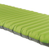 AeroBed Pakmat - Portable Airbed Stores Inside Pump