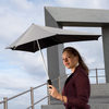 Amazing SENZ Original Umbrella - Withstands 70 MPH Winds!