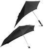 Amazing SENZ Original Umbrella - Withstands 70 MPH Winds!
